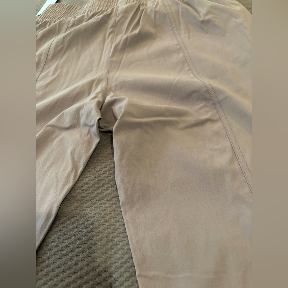 NWT Yogalicious Leafless Tree Trekki Modern Day Pant - L - Picture 6 of 8